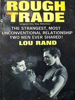cover image of Rough Trade